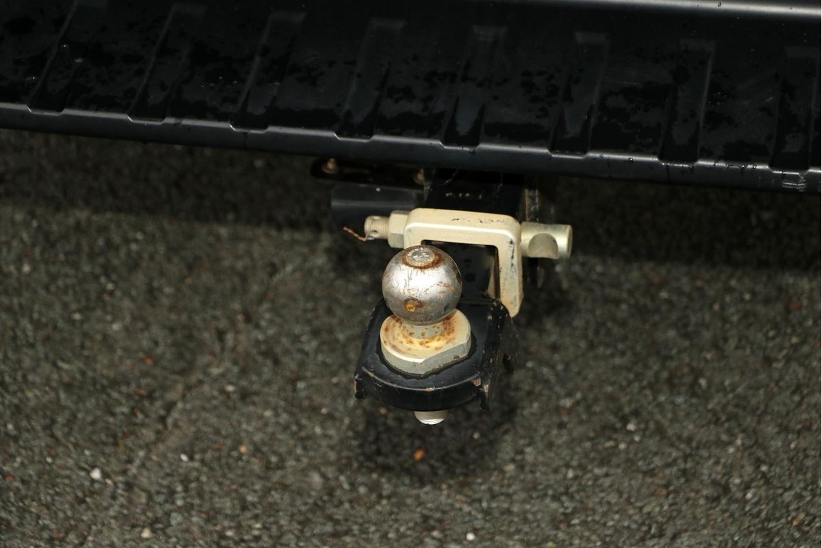 2022 Mazda BT-50 XTR TF 4X4