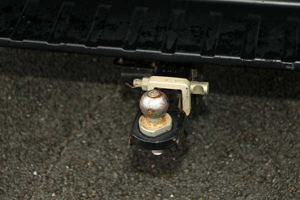 2022 Mazda BT-50 XTR TF 4X4