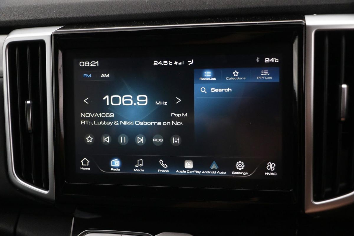 2022 GWM Ute Cannon-L NPW