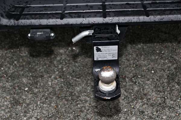 2023 Ford Ranger Wildtrak 4X4 3.0L