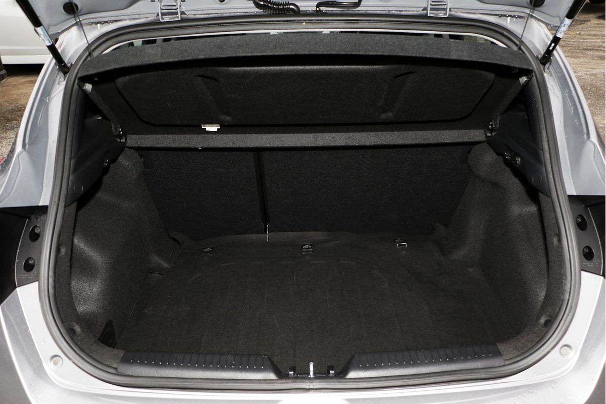 2014 Hyundai i30 Active GD2