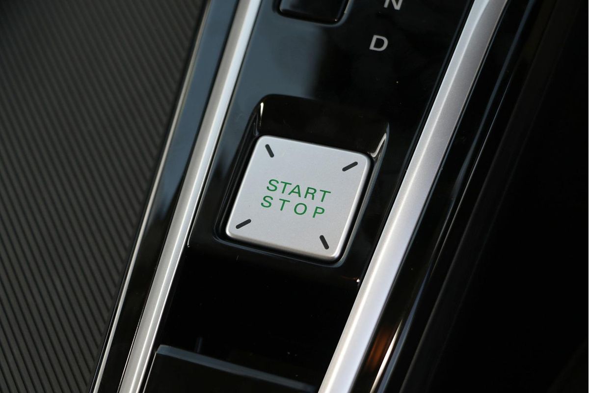 2025 MG ZS Vibe Turbo ZS32