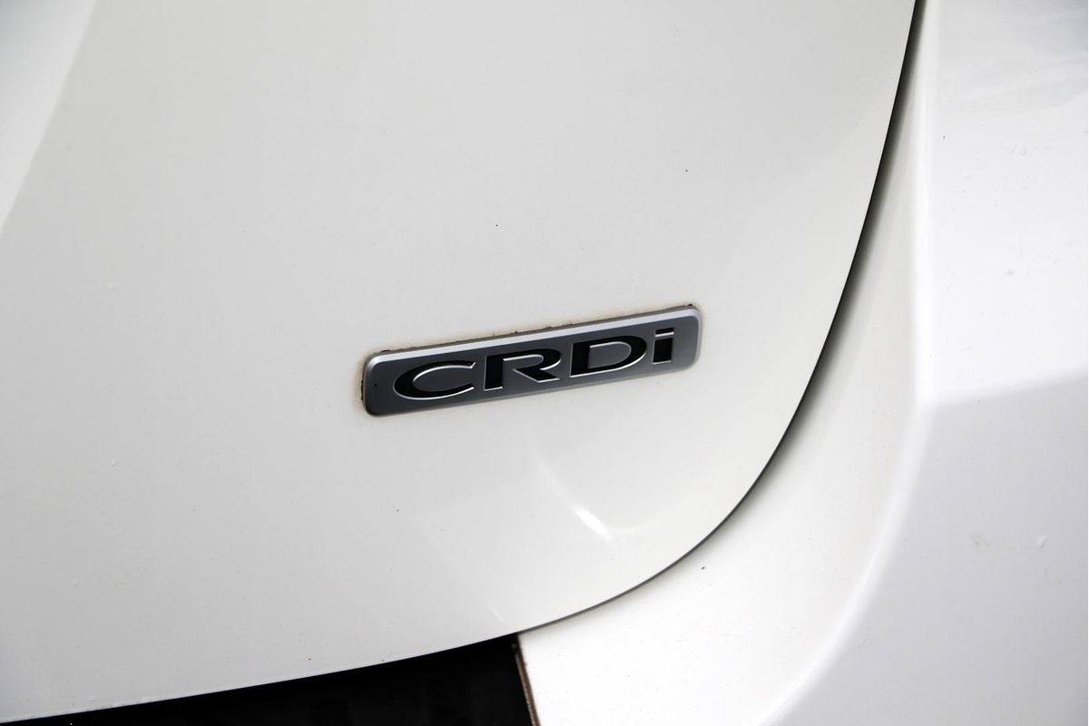 2018 Kia Carnival Platinum YP