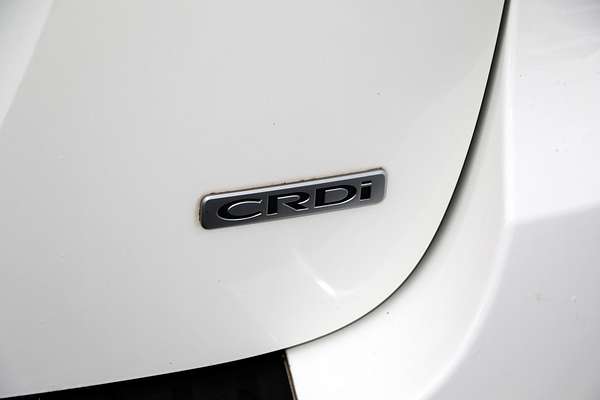 2018 Kia Carnival Platinum YP