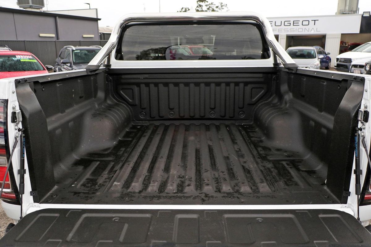 2022 GWM Ute Cannon-L NPW