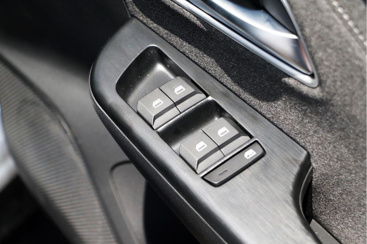 2025 MG ZS Vibe Turbo ZS32