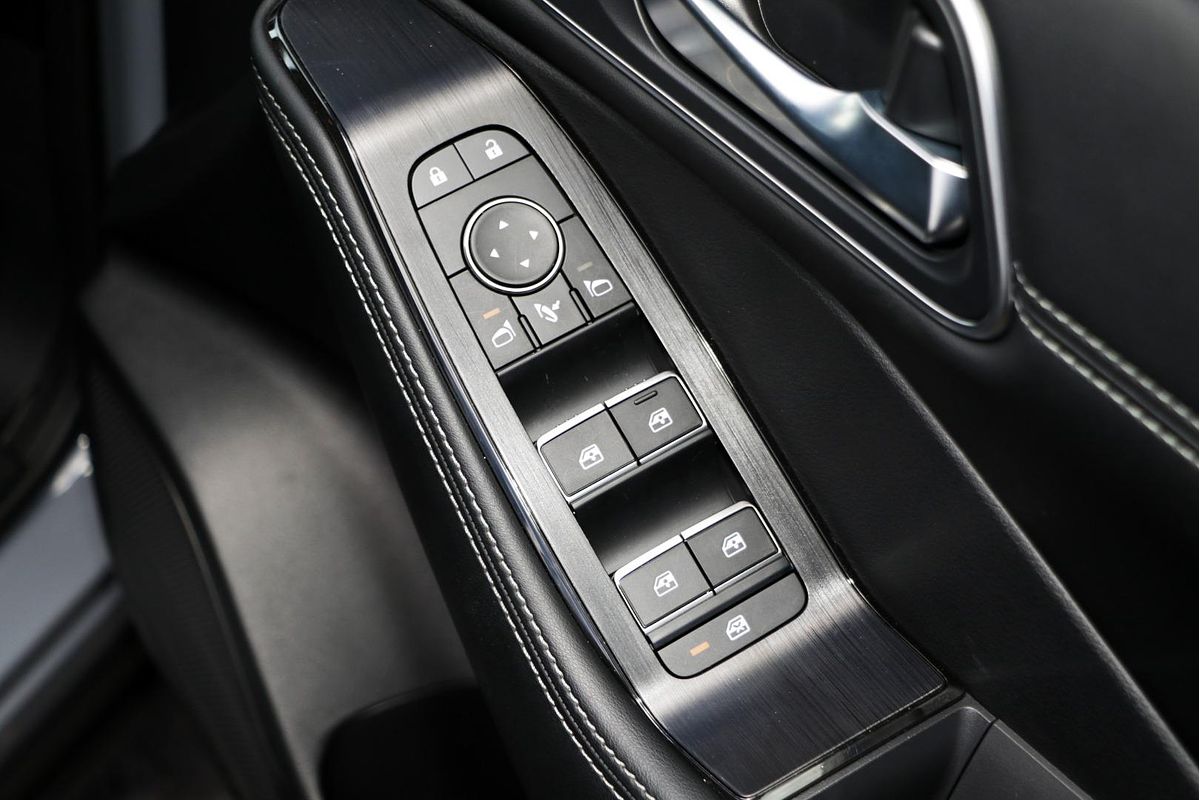 2024 Nissan X-TRAIL Ti T33