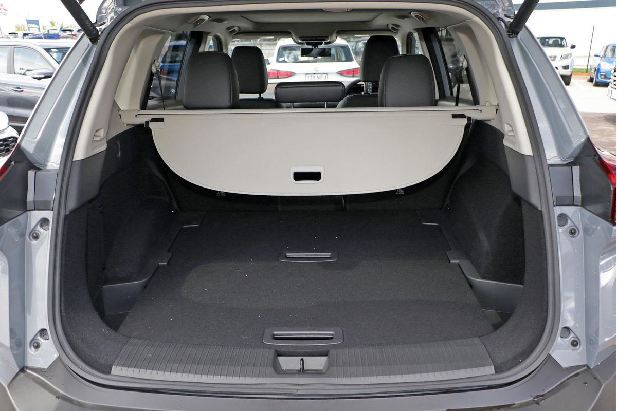 2024 Nissan X-TRAIL Ti T33