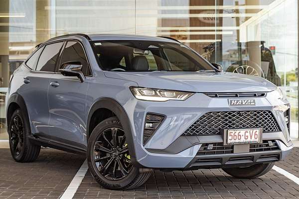 2022 GWM Haval H6GT Ultra B03