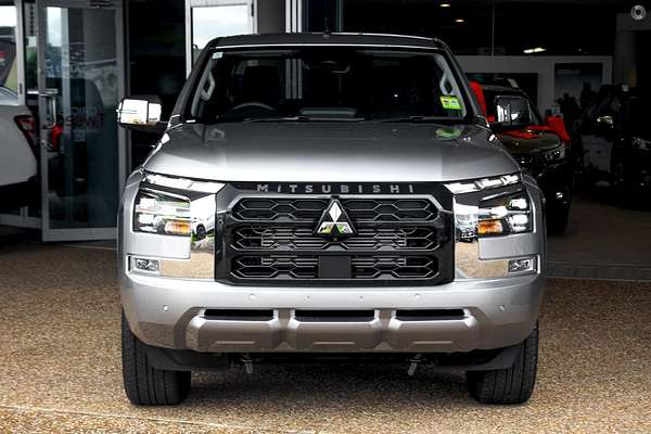 2025 Mitsubishi Triton GLS MV 4X4