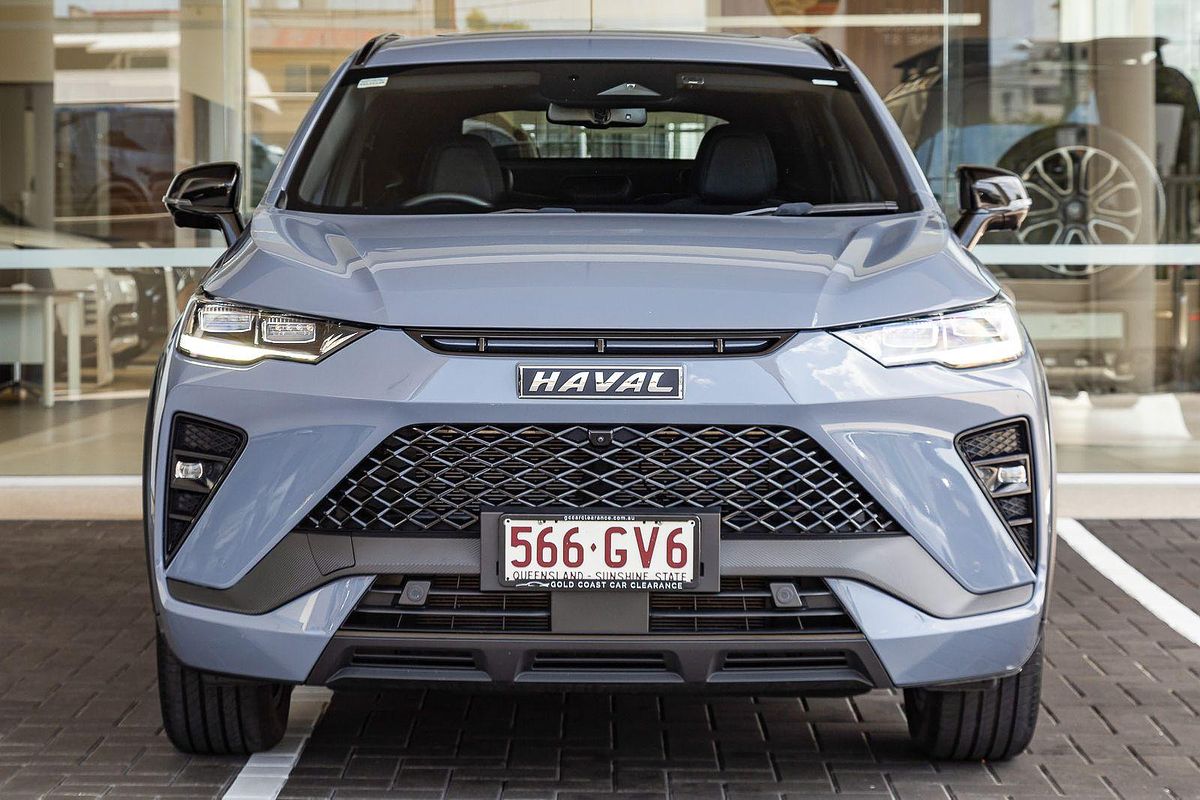 2022 GWM Haval H6GT Ultra B03