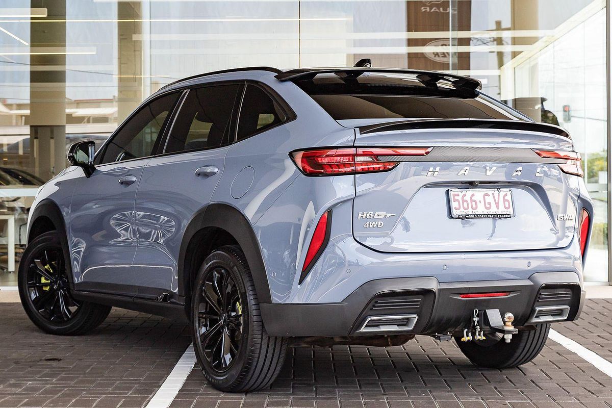 2022 GWM Haval H6GT Ultra B03