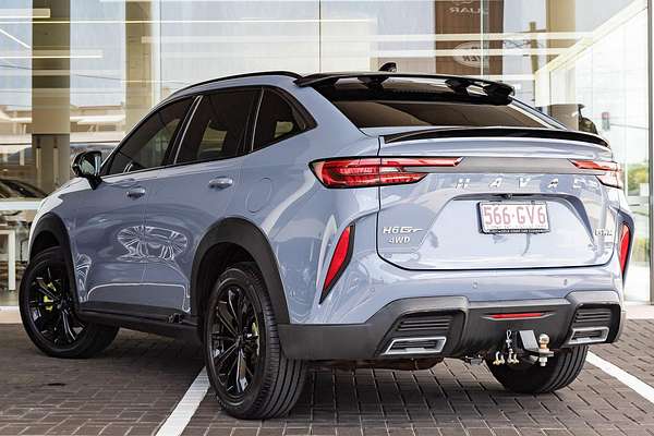 2022 GWM Haval H6GT Ultra B03