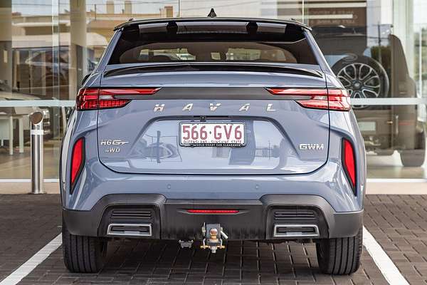 2022 GWM Haval H6GT Ultra B03