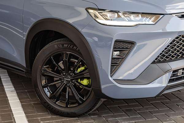 2022 GWM Haval H6GT Ultra B03