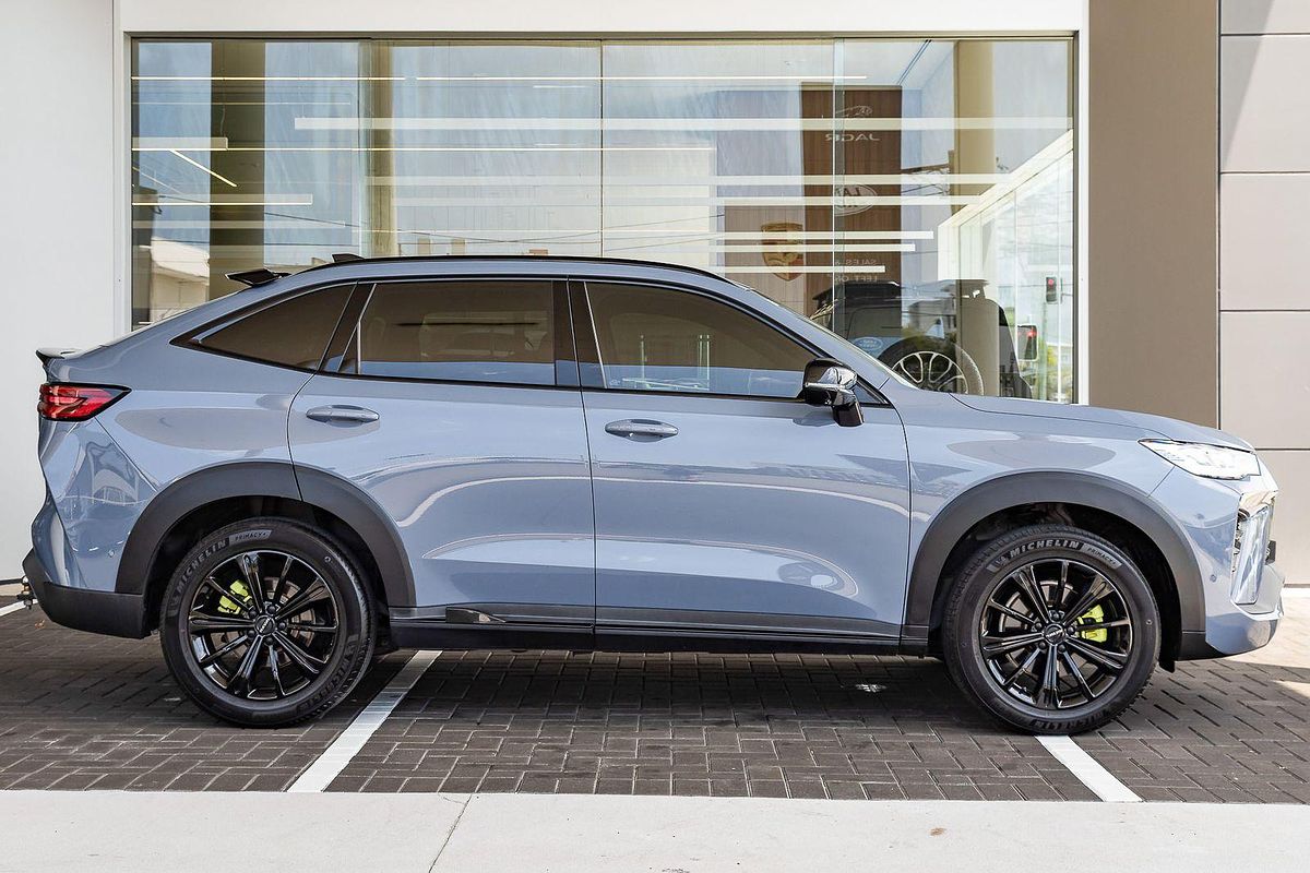 2022 GWM Haval H6GT Ultra B03