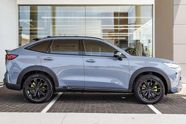 2022 GWM Haval H6GT Ultra B03