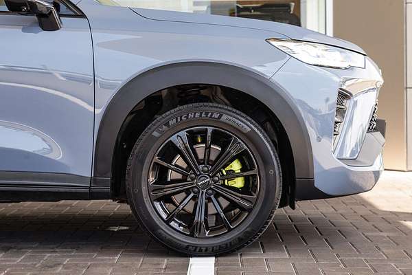 2022 GWM Haval H6GT Ultra B03