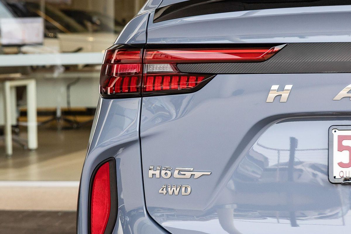 2022 GWM Haval H6GT Ultra B03