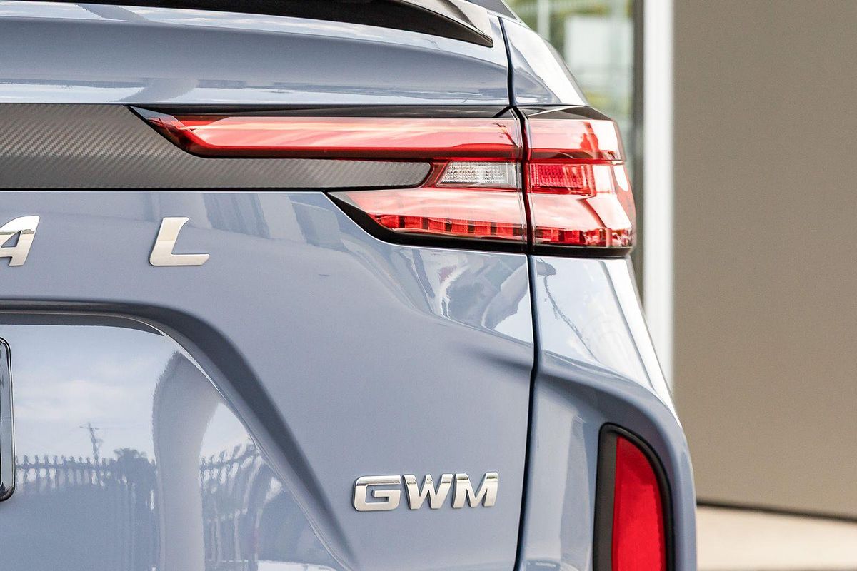 2022 GWM Haval H6GT Ultra B03