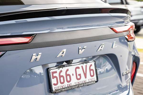 2022 GWM Haval H6GT Ultra B03