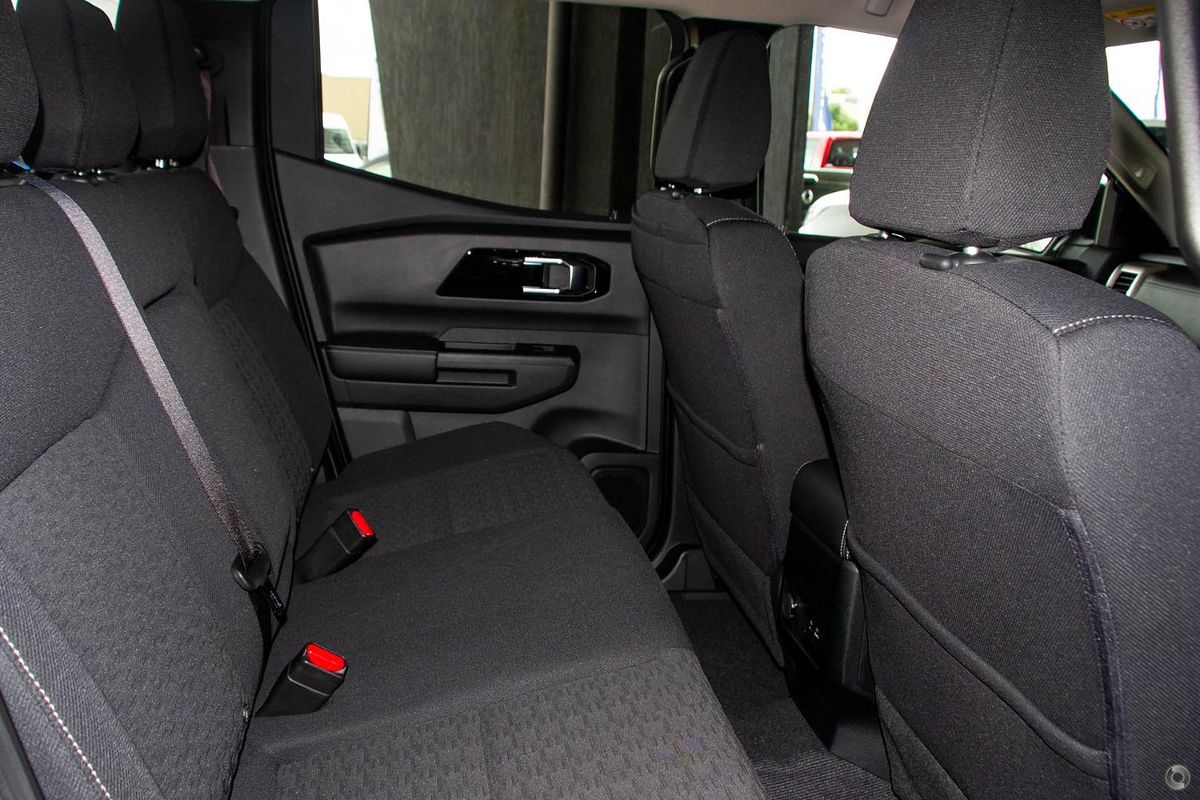 2025 Mitsubishi Triton GLS MV 4X4