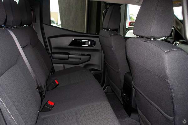 2025 Mitsubishi Triton GLS MV 4X4