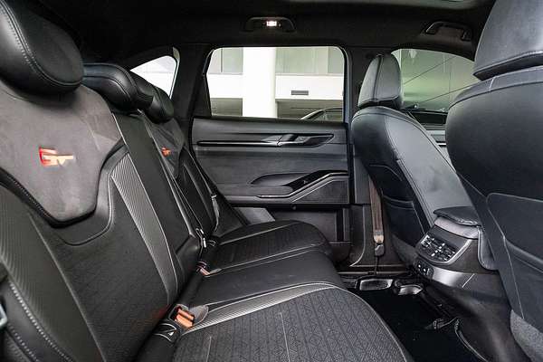 2022 GWM Haval H6GT Ultra B03