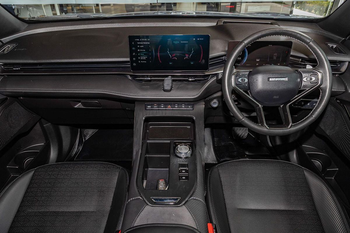 2022 GWM Haval H6GT Ultra B03