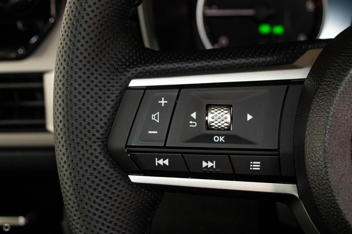 2025 Mitsubishi Triton GLS MV 4X4