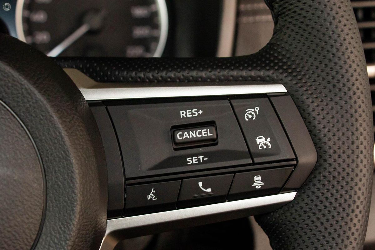 2025 Mitsubishi Triton GLS MV 4X4