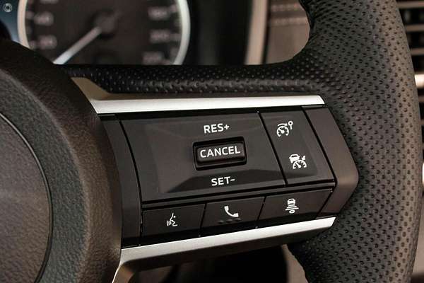 2025 Mitsubishi Triton GLS MV 4X4