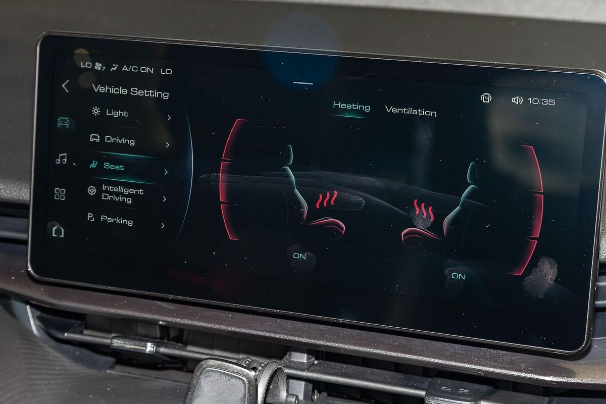 2022 GWM Haval H6GT Ultra B03