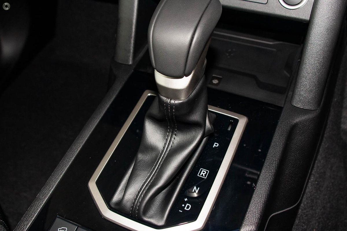 2025 Mitsubishi Triton GLS MV 4X4