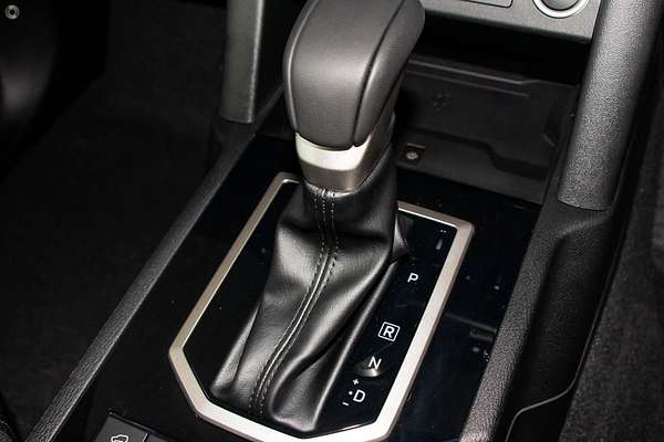 2025 Mitsubishi Triton GLS MV 4X4