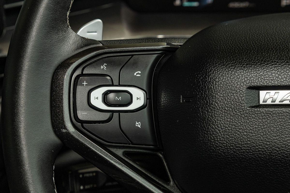 2022 GWM Haval H6GT Ultra B03