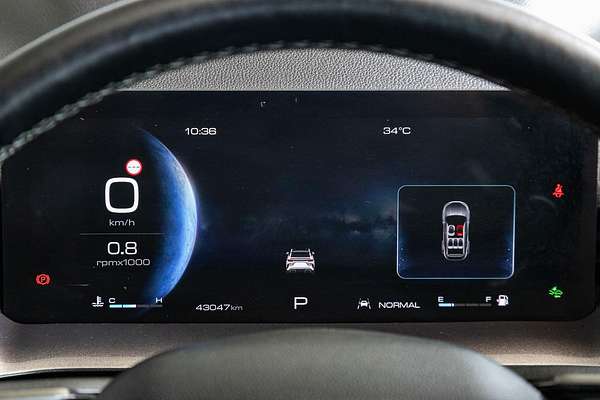 2022 GWM Haval H6GT Ultra B03