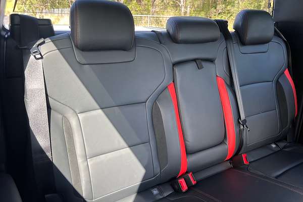 2024 Ford Ranger Raptor 4X4 3.0L