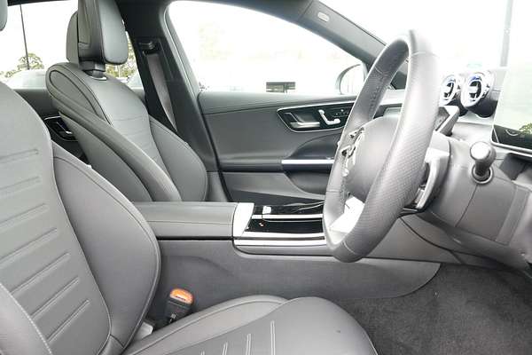 2025 Mercedes-Benz C-Class C350 e W206