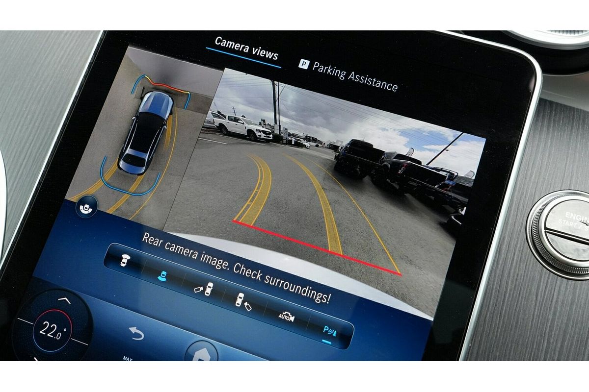 2025 Mercedes-Benz C-Class C350 e W206