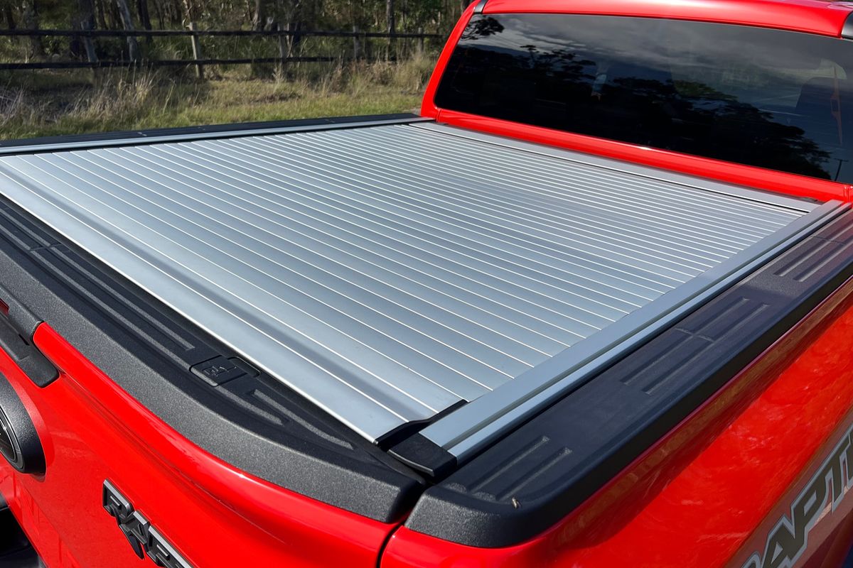 2024 Ford Ranger Raptor 4X4 3.0L