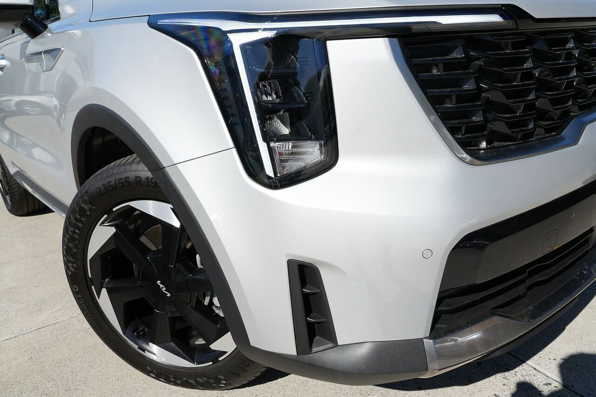 2023 Kia Sorento Sport+ MQ4 PE