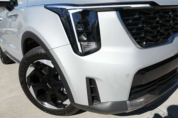 2023 Kia Sorento Sport+ MQ4 PE