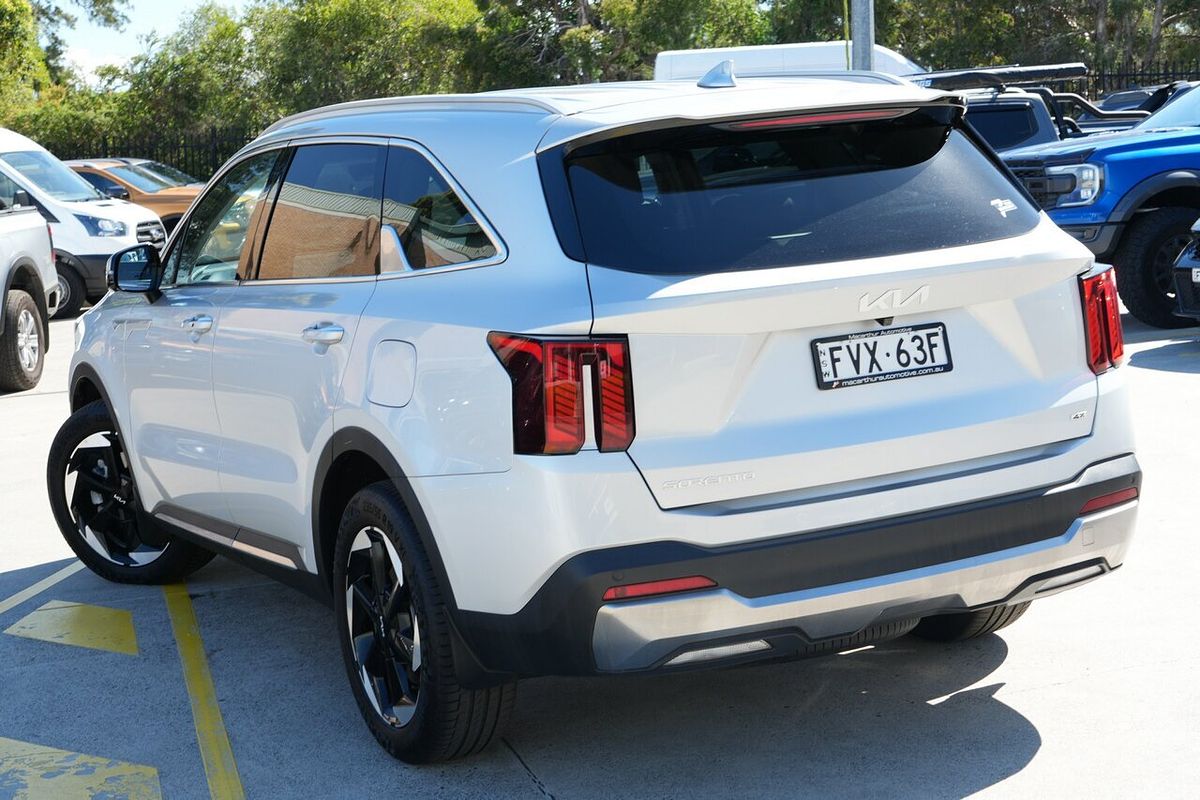 2023 Kia Sorento Sport+ MQ4 PE