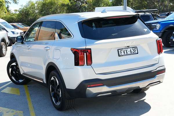 2023 Kia Sorento Sport+ MQ4 PE