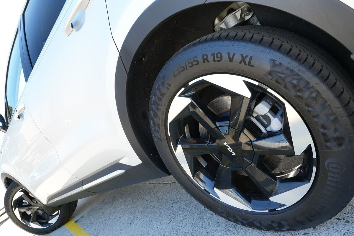 2023 Kia Sorento Sport+ MQ4 PE