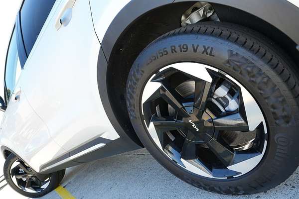 2023 Kia Sorento Sport+ MQ4 PE