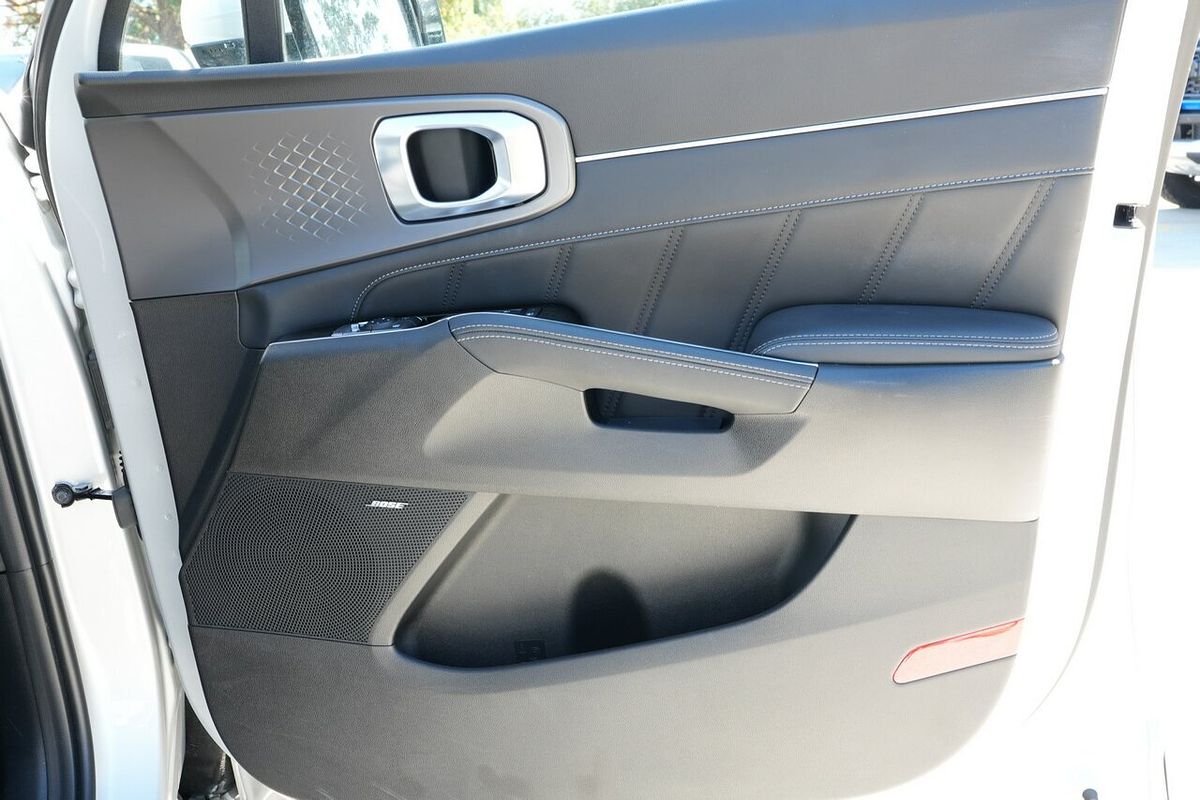 2023 Kia Sorento Sport+ MQ4 PE