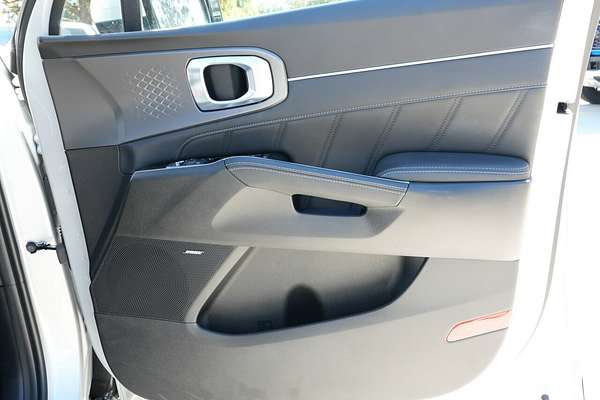 2023 Kia Sorento Sport+ MQ4 PE