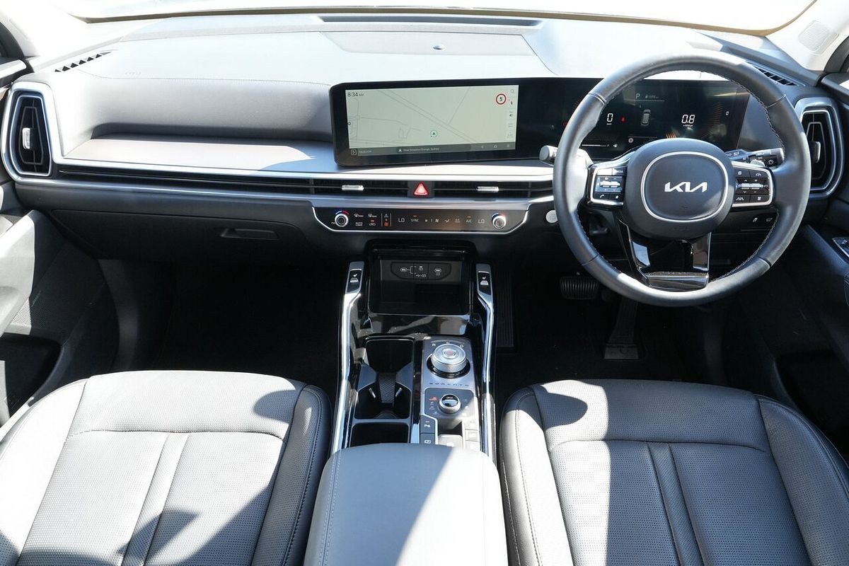 2023 Kia Sorento Sport+ MQ4 PE